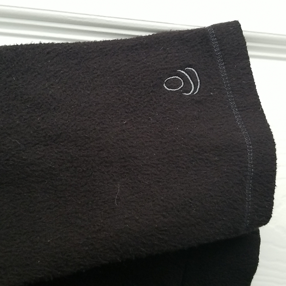 Cuddl Duds Women's Fleece Top - Picture 4 of 8